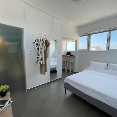 Modern Rooftop Apartment Ρέθυμνο Εξωτερικό φωτογραφία