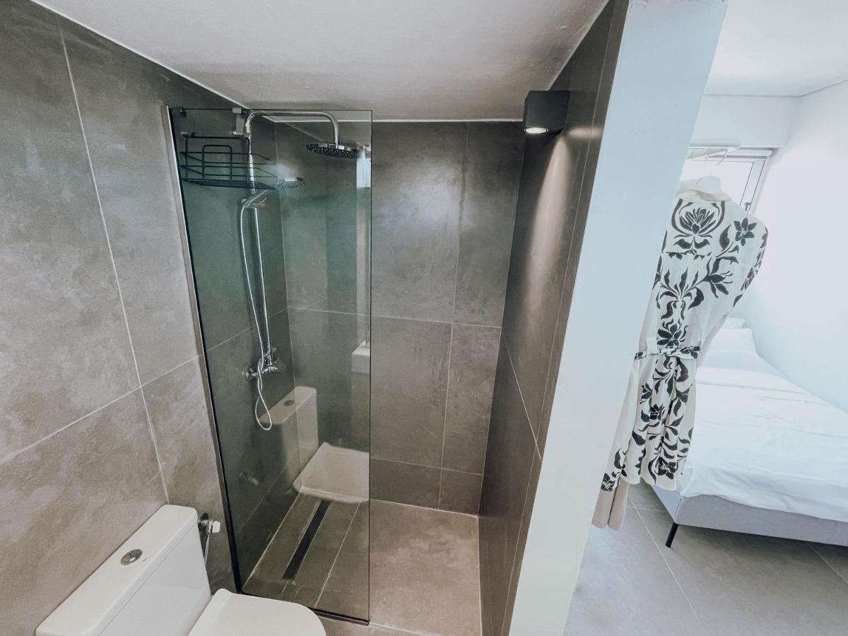 Modern Rooftop Apartment Ρέθυμνο Εξωτερικό φωτογραφία