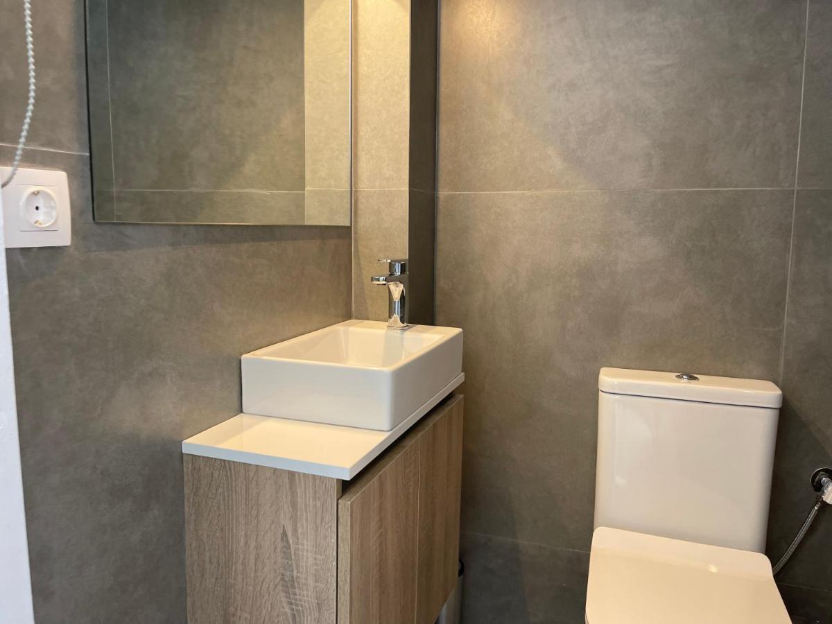 Modern Rooftop Apartment Ρέθυμνο Εξωτερικό φωτογραφία